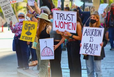 Abortion Ban Activists Challenge Florida’s 15-Week Abortion Ban