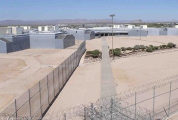 ACLU Claims Arizona Prisons Withholding Selected News from Incarcerated, Violating First Amendment Rights