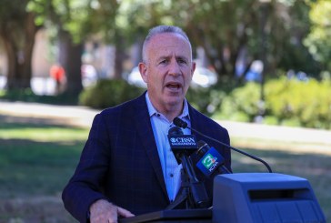 Steinberg Named As Mediator in Ongoing Negotiations with Graduate Students; Meanwhile, Some Have Settled