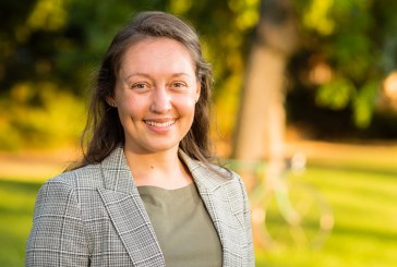Fortune Announces Her Candidacy for Davis City Council in District 1
