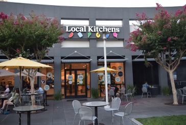 Local Kitchens Opens Location in Davis