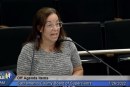 Sac Mental Health Board Member Says She Was a Target of Harassment