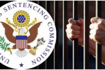 US Sentencing Commission Release Proposed Federal Prison Guidelines, Including Compassionate Release