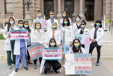 Texas Gov’s Anti-Trans Directive Threatens Lives, Undermines Public Safety Argue Current and Former Prosecutors, Attorneys General and Law Enforcement Officials