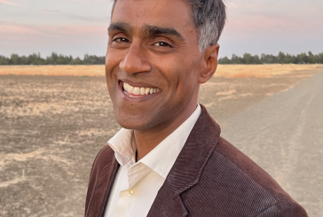 Bapu Vaitla Running for City Council (District 1) – Campaign Launch and Community Picnic on August 20, 2022