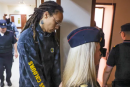 Student Opinion: For Now, the Cost of Brittney Griner’s Release Is Too High
