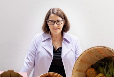 Yolo Food Bank Names Karen Baker as Executive Director