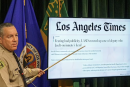 Los Angeles County Sheriff Alleged Cover-up of 2021 Deputy Misconduct Now Being Investigated by Grand Jury and Used as Evidence in Vanessa Bryant’s Public Lawsuit