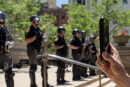 ACLU, News Media Sue to Stop ‘Unconstitutional’ AZ Law That Prevents Recording Law Enforcement