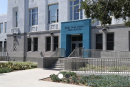 Scrapyard Next to LA High School Raided Over Health and Safety Violation Concerns