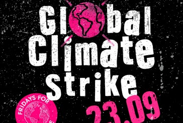 Call For Action! Global Climate Strike – Demanding Climate Justice