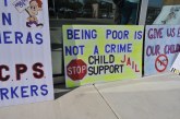 Guest Commentary: Child Protective Services & Child Support Injustice Can Kill