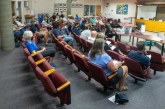 City Council Candidates Meet in Forum Monday – Part 1, District Four