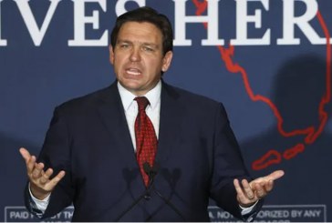 Sunday Commentary: DeSantis Playing a Risky Political Card with the Transportation of Migrants