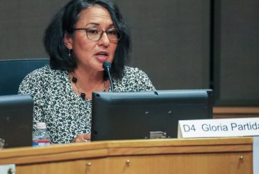 Guest Commentary: Gloria Partida Responds to Allegations by Alan Pryor and Others