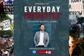Everyday Injustice Podcast Episode 167: Max Szabo Talks Reform Prosecutors