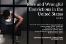 Report Examines the Role of Race in Wrongful Convictions