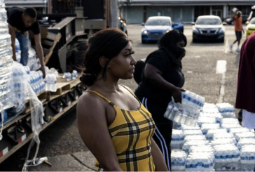 The Jackson Water Crisis: A Relic of Environmental Racism?