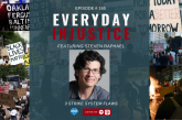 Everyday Injustice Podcast Episode 165: California Policy Lab Examines Three Strikes Law