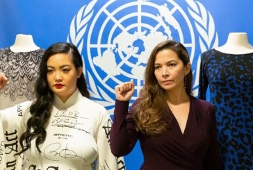 United Nations Unanimously Adopts Historic Resolution on Sexual Violence Bill of Rights