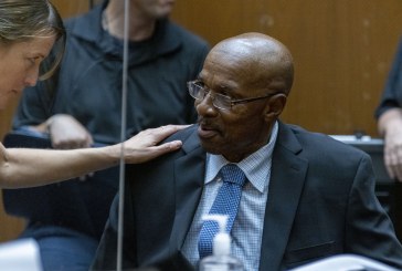 Exonerated: Conviction of Maurice Hastings Vacated in 1983 Murder