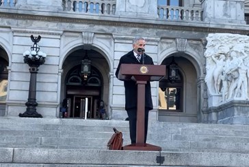 Open Letter: DA Krasner Delivers Statement to PA GOP Lawmakers Determined to Impeach Him