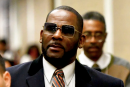 Disgraced R&B Singer R. Kelly Found Guilty in Chicago Trial for Child Pornography
