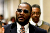 Disgraced R&B Singer R. Kelly Found Guilty in Chicago Trial for Child Pornography