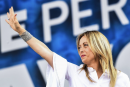 Far-Right Giorgia Meloni Set to be Italy’s Next Prime Minister