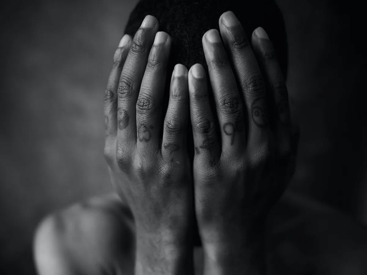 I’ll Never My First Strip Search Davis Vanguard