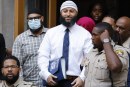 Adnan Syed Released from Prison after Judge Vacates Murder Conviction
