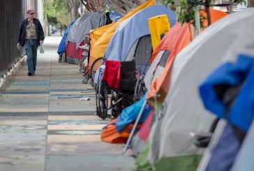 Guest Commentary: Where Are All the Homeless Poor Coming From? Attacks! 