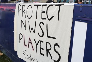 ​​Student Opinion: Abuse within National Women’s Soccer League