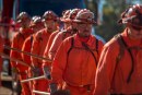 Inmate Pay Scale Raises…None in 40 Years