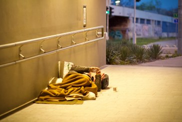 Monday Morning Thoughts: California’s Homeless Crisis Is Solvable