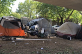 Sacramento City Council Unanimously Votes to Ban Homeless Camps Near Schools