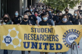 Graduate Students Support UAW Strike Authorization Vote
