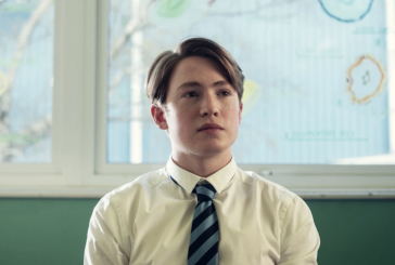 Student Opinion: Kit Connor Forced to Come Out