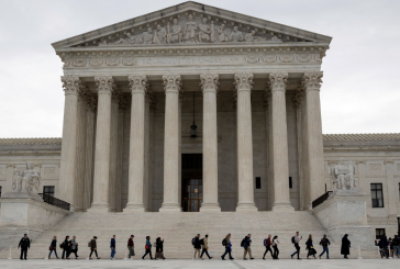 Student Opinion:  Affirmative Action Next on the Chopping Block for SCOTUS?