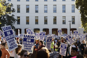 Student Opinion: UC Workers’ Strike