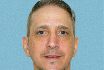 Motion Approved: Stays Richard Glossip Execution Rescheduled for May 2023