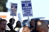UC Students Demand a Tuition Refund for Each Day Missed from UAW Strike
