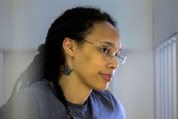 My View: Freeing Griner the Right Thing, But She’s Not the Only One and It’s Not Just Russia Who Is a Culprit