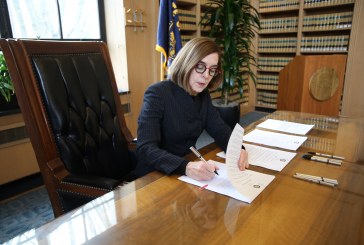Oregon Governor Commutes the Sentences of Oregon’s Death Row to Life