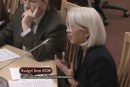 Judge Yew Makes False Claims That Secret Meetings for Santa Clara Insiders Were Public