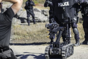 SF Shouldn’t Deploy Killer Robots Charge Community, Legal Groups