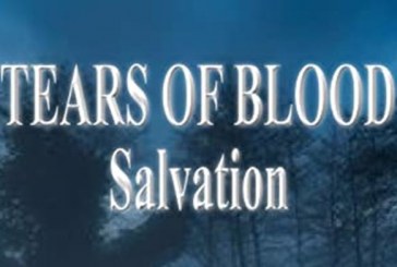 Excerpt of Tears of Blood: Salvation