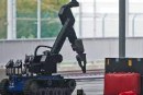 San Francisco Police Officers to Allow Lethal Force from Police Robots