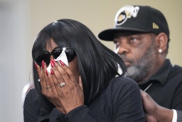 Tyre Nichols’ Mother ‘Nightmare’ Continues after Officers Plead Not Guilty  