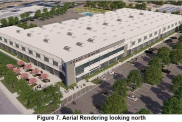 Faraday R&D Project Moves Forward – Which Could Allow Schilling Robotics to Remain in Davis